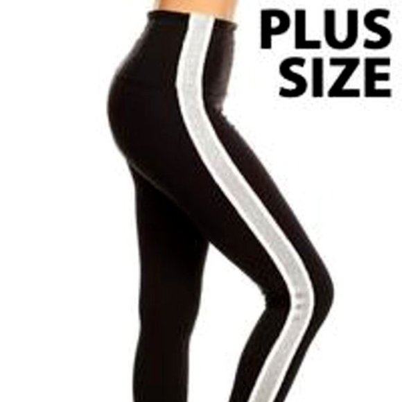 Love It, One Size Plus, Yoga Pant - Picture 1 of 4